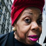Bernice Walters - @cdjtszmb - Instagram