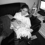 Bernice11 - @bernice.ward - Instagram