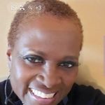 Bernice Ward - @bernice12ward - Instagram