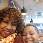 Bernice ward - @berniceward656 - Instagram