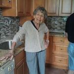 Bernice Ward - @bernice.ward.908 - Instagram