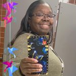 Bernice Ward - @msbward65 - Instagram