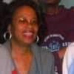 Bernice Ward-Holmes - @wardholmes - Instagram