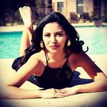 @berniceward - Instagram