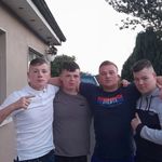 Bernie Ward - @bernieward38 - Instagram