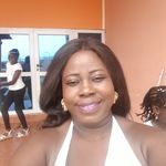 Bernice Ofosua Oware - @berniceofosuaoware - Instagram