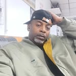 Bernie Ware - @black_man_standing - Instagram