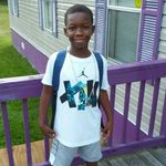 omari simpson - @berniceware46 - Instagram