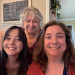 Bernice Warner Hall - @grandma_niece - Instagram
