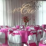 Bernice McAlpine-Warren - @bernicesweddingsevents - Instagram