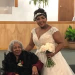 Bernice McAlpine-Warren - @mfcgvv - Instagram