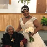 Bernice McAlpine-Warren - @bernicemcalpinewarren - Instagram