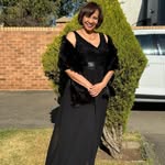 Bernice Watson Parker - @berniceparker483 - Instagram