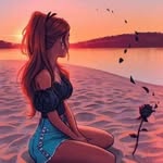 Yanita Pavlova - @bernice_watson5279 - Instagram