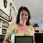 Bernice Watterson - @bernicewatterson - Instagram