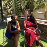 Bernice Wayua - @bernicewayua - Instagram