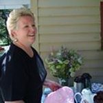 Bernice Weaver - @weaverbernice - Instagram