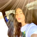 Bernice Webb - @farvehafrokh0 - Instagram