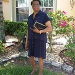 Bernice Weekes - @berniceweekes - Instagram