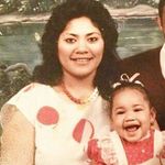 Bernice Ah San Welch - @berniceahsan0410 - Instagram