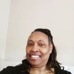 Bernice paul - @bernicewelch1206 - Instagram