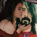 Bernice Wells - @mustachesareagift - Instagram