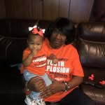 Bernice Wells Burley - @wellsburley - Instagram