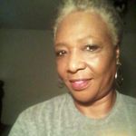 Bernice West - @williecarter80 - Instagram