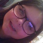 Bernice West - @alyssasinger123 - Instagram