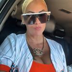Bernice West - @qweenb_96792 - Instagram