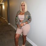 Bernice West - @dadollbernice - Instagram