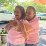 Bernice West Moore - @the_babys_whisperer - Instagram