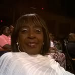 Bernice Wheeler - Facebook