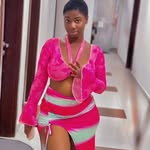 Bernice White - @bernicewhite2417 - Instagram