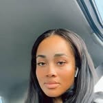 Bernice White - @airplanemoves123 - Instagram