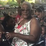 Bernice Whitfield - @bernice.whitfield.165 - Instagram