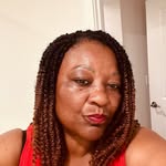 Bernice Whitfield - @whitfieldbernice - Instagram