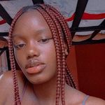 Bernice Whitney - @yourgirlbernice - Instagram