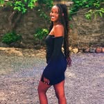 bernice whitney - @ygbernice - Instagram