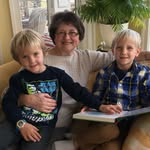 Bernice J. Willadsen - @bernicewilladsen - Instagram