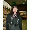 Violet Harper - @bernicewillardlwspoq - TikTok