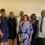Bernice Williamson - @womanofgod4l - Instagram