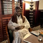 Bernice Mills Wilson - @mzz_mills - Instagram