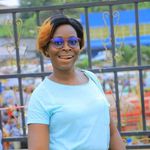 Bernice Wilson - @chancia.manomba - Instagram
