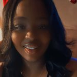 Bernice Wilson - @imsweet_likecandy - Instagram