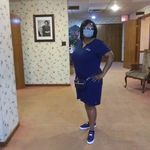 Bernice Wilson - @bernicewilson8726 - Instagram