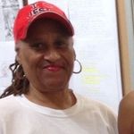Bernice Wilson - @bernice_coverings - Instagram