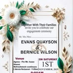 Bernice Wilson - Facebook