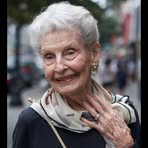 Bernice Wilson - Facebook