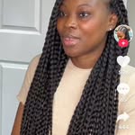 bernice wilson - @baabawilson35 - Instagram